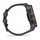 Ora smartwatch Garmin Instinct 3 Solar, 50 mm, GPS, e zezë me rrip charcoal