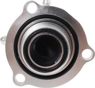 Valvul Blow Off TurboWorks F, për Audi TT Skoda Octavia RS 2.0 TFSI, e zezë