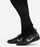 Pantallona sportive për kalamaj Nike Academy 23 Jr DR1676 010, poliestër, xhepa me zinxhir, të zeza