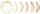 Pudër grimi Annabelle Minerals SPF 10, Golden Fairest, 10 g