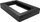 Bazament për kabinet qëndrim Q-Lantec SA-CS-SS-600-1000-C, 19", 600x1000mm, i zi