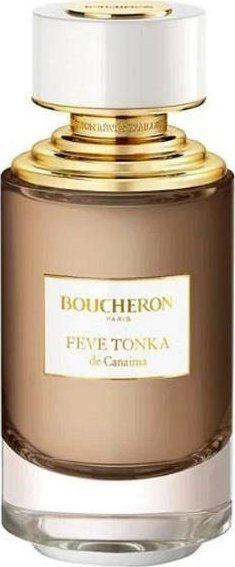 Parfum Boucheron Feve Tonka De Canaima EDP, 125ml