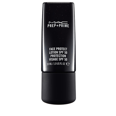 Krem për fytyrë MAC Cosmetics SPF 50 Prep+Prime, 30 ml