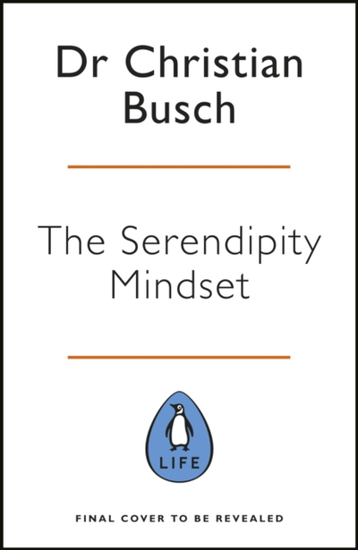 Connect The Dots - Dr Christian Busch