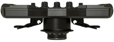 Волан за сим рејсинг VRS DirectForce R295, 295mm, ARGB, брзо вадење, црн