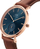 Orë për meshkuj Daniel Wellington DW00100708, e kaftë