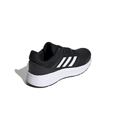 Atlete për meshkuj Adidas, e zezë