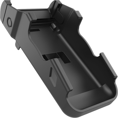 Backplate montimi POS Havis CST00203, për sisteme POS, i zi