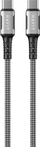 Kабел USB-C Havit CB6297, 1m, PD 60W, црн