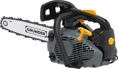 Sharrë me zinxhir GRUNDER TT-CS5500, benzinë 1.8kW, shufër 40cm