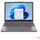 Laptop Lenovo IdeaPad Slim 3 15IRH10, 15.3" WUXGA, Intel Core i5 13420H, 16GB RAM, 1TB SSD