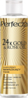 Tonik fytyre Perfecta 24K Luxurious, për lëkurë më të rritur, me ar 24K