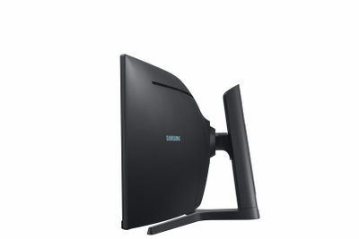 Monitor Samsung ViewFinity S49A950UIP, 49", Dual QHD, QLED, i zi