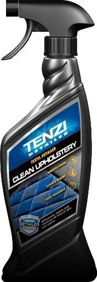 Solucion për pastrim tapicerie Tenzi Seat Upholstery Cleaner, me sprucator, me aromë të freskët