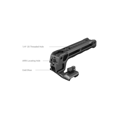 Mbajtës SmallRig NATO Top Handle Lite