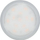 Spot tavanor LED Paulmann Coin Nova 93072, i zbehshëm, për banjo, ngjyrë sateni