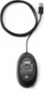 Maus HP 320M, me kabllo, USB, i zi