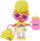 Kukull L.O.L. Surprise Loves Mini Sweets Peeps Tough Chick, 7 surpriza, edicion i kufizum, shumëngjyrëshe