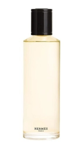 Eau de Parfum Hermes Terre D'Hermès Intense, 200 ml