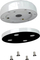 Омнидирекциона антена појтинг PUCK-1-W, 2G 3G 4G LTE 5G, IP68, бела