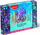 Set arti me ngjyra Maped ColorPeps Glitter Art, 31 copa, për kalamaj, shumëngjyrësh