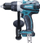 Shpues Makita DDF458Z, 18V, 91 Nm, i kaltër