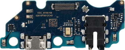 Bord karikimi OEM Samsung Galaxy A03 Core A032F, fast charge, modul për telefon