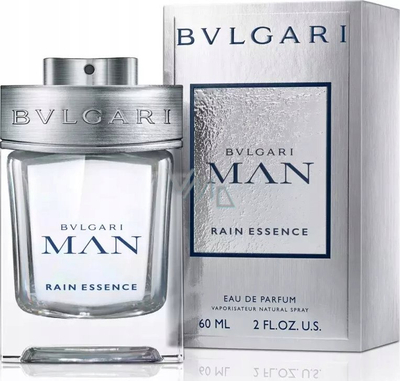 Парфем за мажи Булгари Man Rain Essence, Eau de Parfum, 60ml