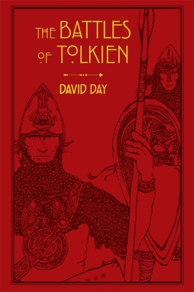 Battles Of Tolkien - David Day
