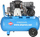 Kompresor ajri Airpress HL 340-90, 90L, 10 bar, i kuq