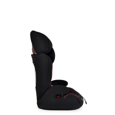 Karrige veture Cangaroo Aston, e kuqe