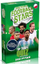 Игра со карти Winning Moves Top Trumps World Football Stars, фудбалски квиз, 100 карти, на полски јазик