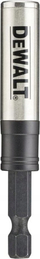 Mbajtëse biti DeWALT Round Bit Holder, 1/4", hex drive, 76 mm