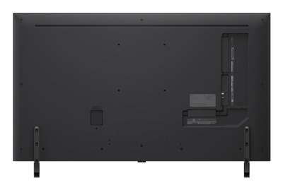 TV LG 75QNED80A3A, 75\", 4K QNED, i zi