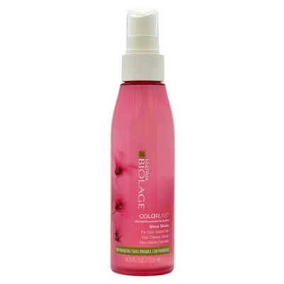 Solucion sprej për flokë Matrix Biolage RAW, orchid, 125 ml