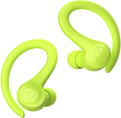 Dëgjuese JLab Go Air Sport TWS, jeshile