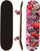 Skateboard Best Sporting, 31 x 8 cm, Abec 3, mban gjer më 100 kg