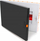 Kuti elektrike shpërndarëse Nilson 32661012, 1x12 module, për montim të fshehur, e bardhë