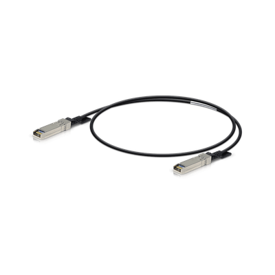 SFP+ 1m Direct Attach Copper Cable (UDC-1)