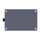 Tablet grafik Huion HS611, 5080 LPI, USB, i zi