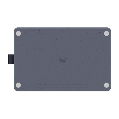 Tablet grafik Huion HS611, 5080 LPI, USB, i zi