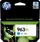 Ngjyrë për printer HP Ink Cartridge 963XL, e kaltër