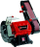 Makineri gërryese Einhell TC-US 350, 350W, kombinim bluarës dhe sharrë rripi, e kuqe
