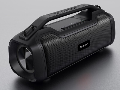 Altoparlant Bluetooth Tracers BigBoy TWS 40W TRAGLO47343