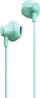 Слушалки in-ear Easypods Mint, со кабел 3.5mm, ментол