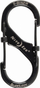 Karabiner Nite Ize S Biner Slide Lock, çelik inox, dy porta, i zi