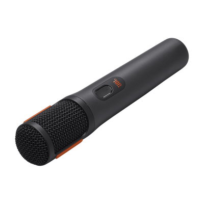 Mikrofon JBL PARTYBOX WIRELESS