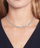 Qafore Tommy Hilfiger Contrast Link Chain 2780785