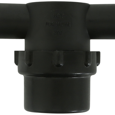 Filtër për sistem injektimi uji AEM Electron 30-3003, për motor, i zi