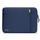 Çantë laptopi Tech-Protect Defender 13-14", poliester, dy ndarje, blu navy